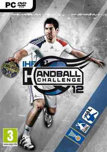Descargar IHF Handball Challenge 12 [MULTI11][PROPHET] por Torrent